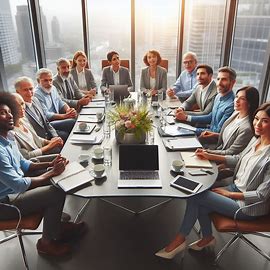 Why Advisory Groups Help Consumers