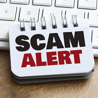 The Downsides of Business and Consumer Scams Via Social Media and Texts.