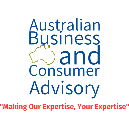 Australian Business and Consumer Advisory